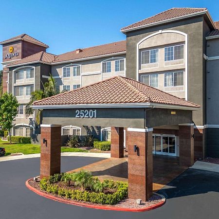 Отель La Quinta By Wyndham Santa Clarita - Valencia Stevenson Ranch Экстерьер фото