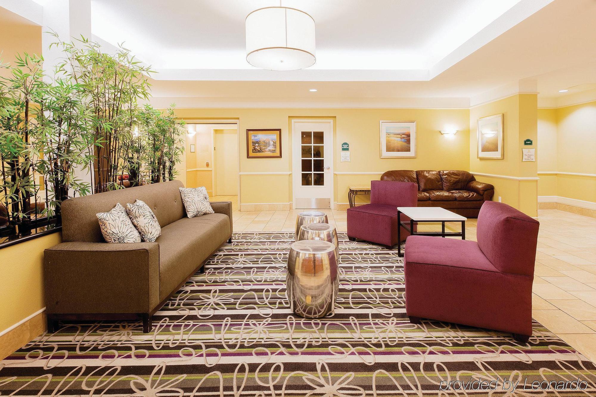 Отель La Quinta By Wyndham Santa Clarita - Valencia Stevenson Ranch Экстерьер фото